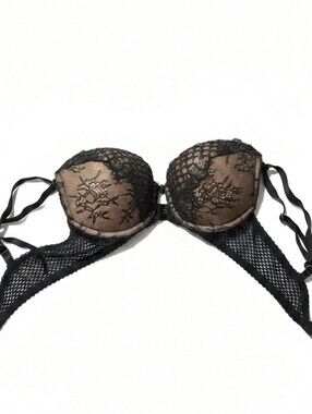 Victoria's Secret Bombshell Push-Up Bra